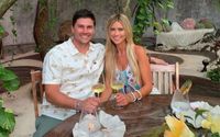 ‘Flip Or Flop’s Christina Haack Sparks Engagement Talk After Posting and Deleting Photo With Fancy Ring